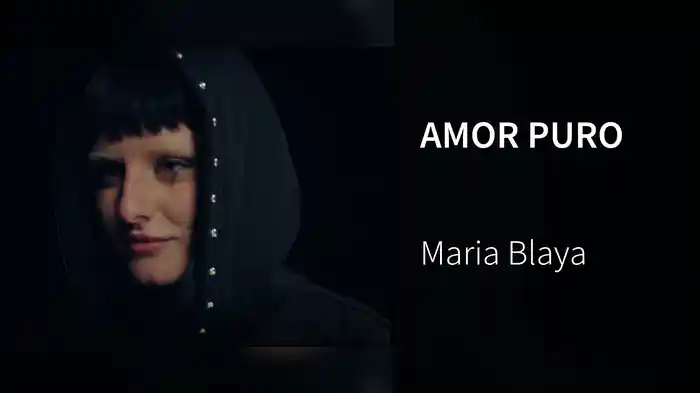 AMOR PURO