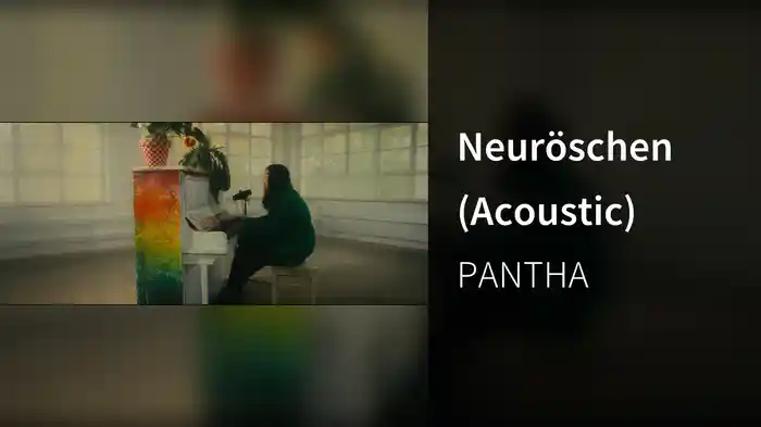 Neuröschen (Acoustic)