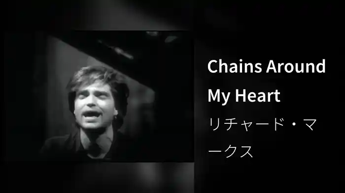 Chains Around My Heart