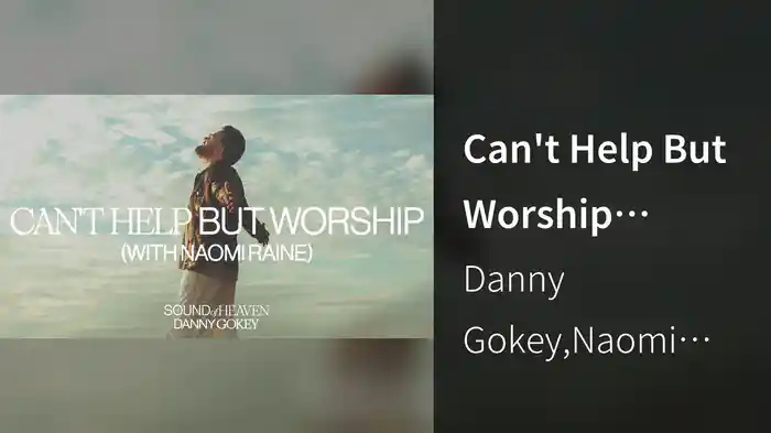 Can't Help But Worship (Audio)