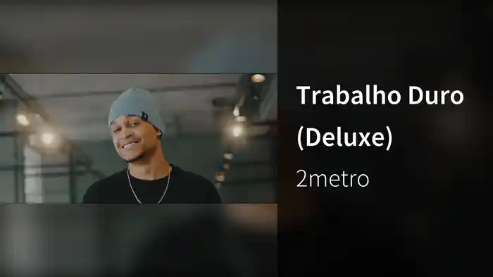 Trabalho Duro (Deluxe)