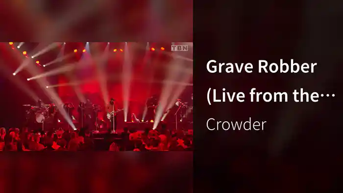 Grave Robber (Live from the 2024 DOVE Awards)