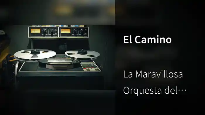El Camino