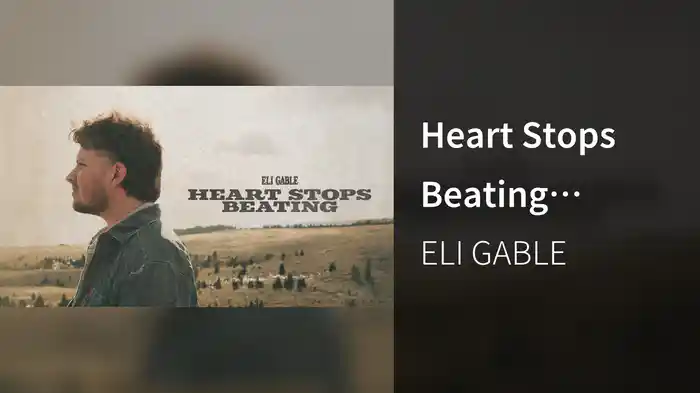 Heart Stops Beating (Audio)