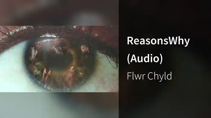 ReasonsWhy (Audio)