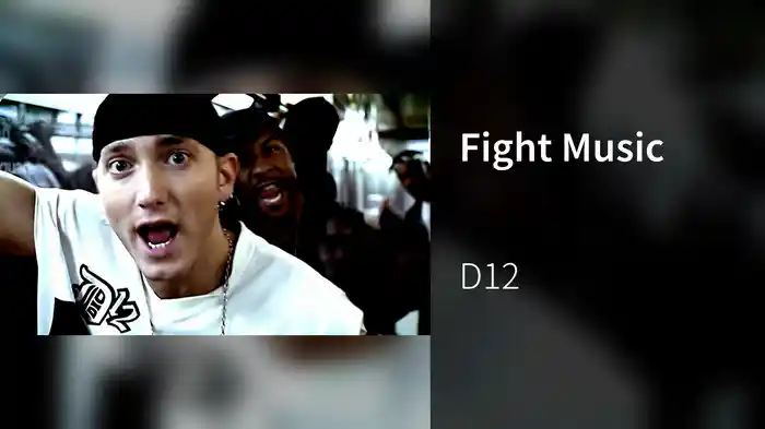 Fight Music