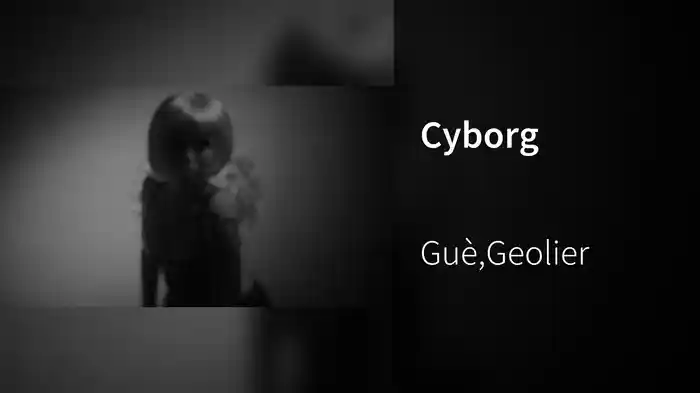 Cyborg