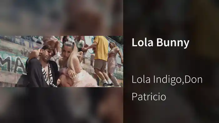 Lola Bunny