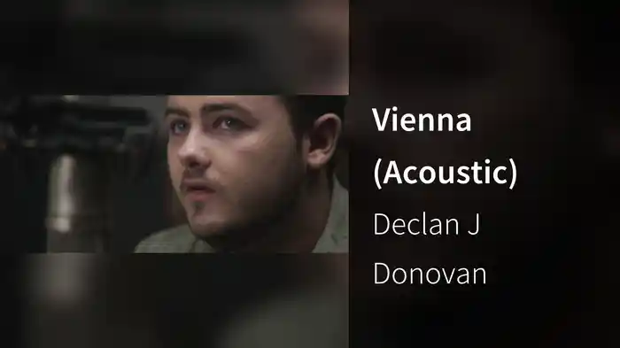 Vienna (Acoustic)