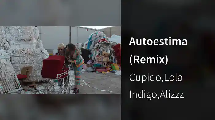 Autoestima (Remix)