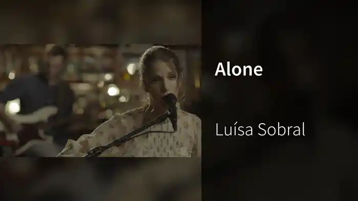 Alone