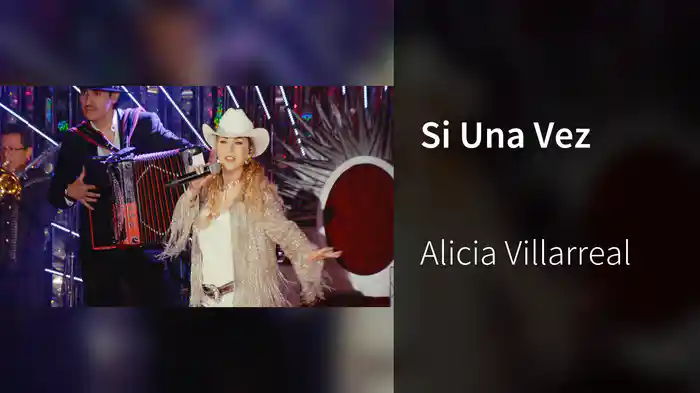 Si Una Vez