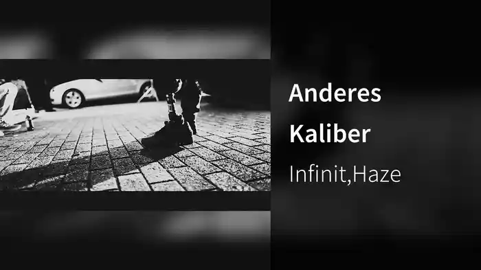 Anderes Kaliber
