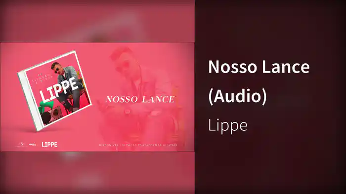 Nosso Lance (Audio)