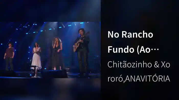 No Rancho Fundo (Ao Vivo)