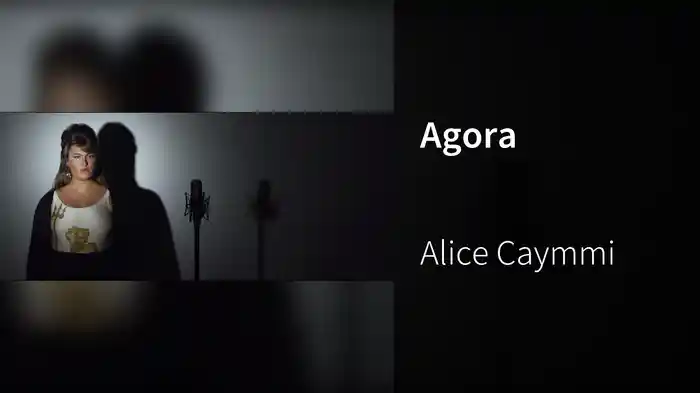 Agora