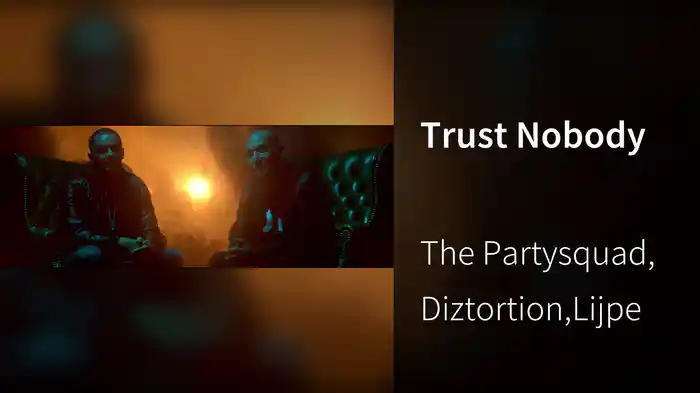 Trust Nobody
