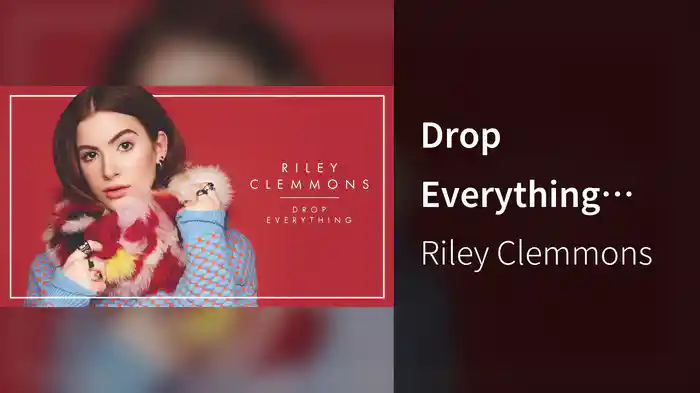 Drop Everything (Audio)