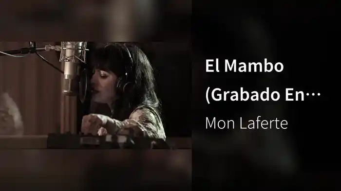 El Mambo (Grabado En Capitol Studios, Hollywood, CA)