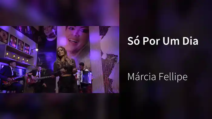 Só Por Um Dia