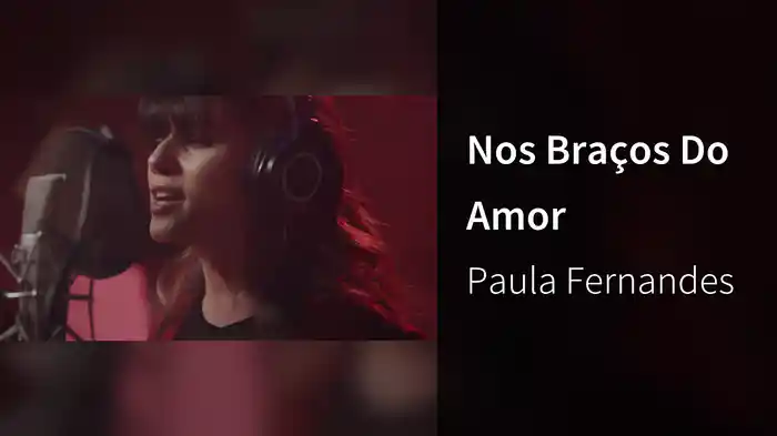 Nos Braços Do Amor