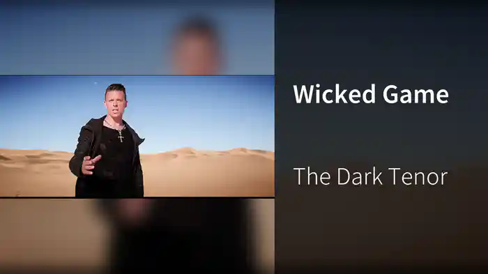 Wicked Game
