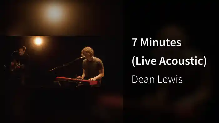 7 Minutes (Live Acoustic)