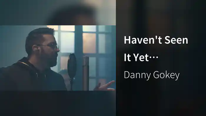 Haven't Seen It Yet (Acoustic)