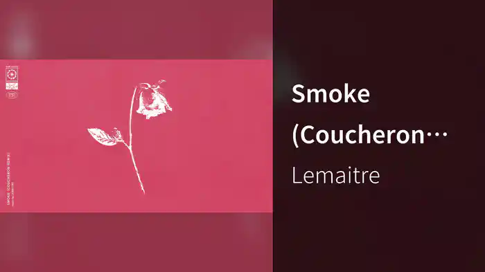 Smoke (Coucheron Remix / Audio)