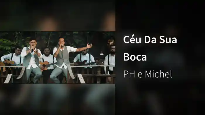 Céu Da Sua Boca