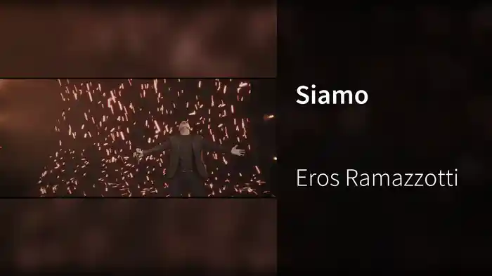 Siamo