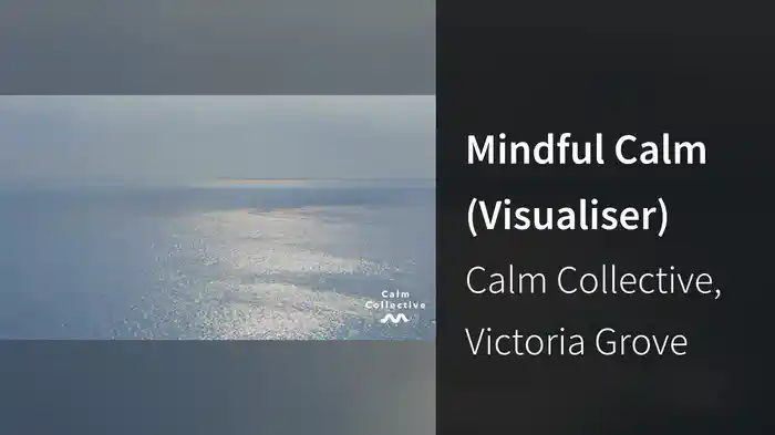 Mindful Calm (Visualiser)