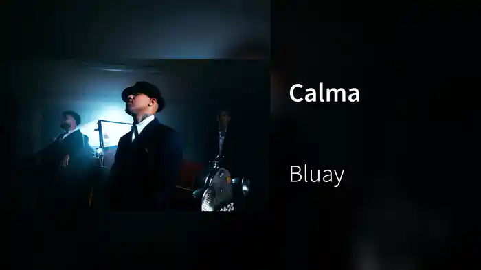 Calma