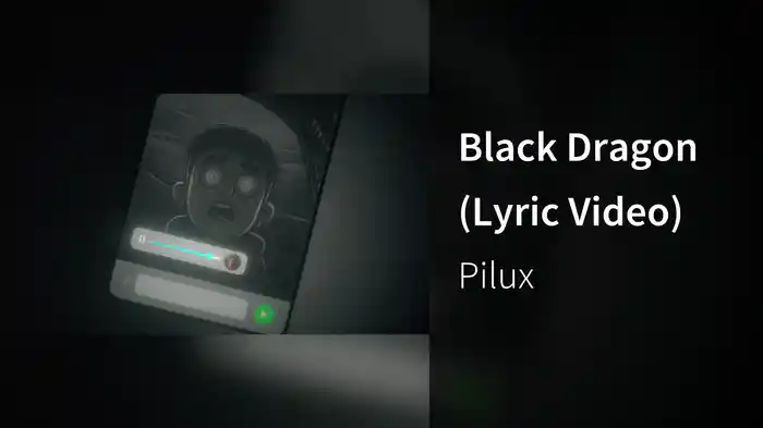 Black Dragon (Lyric Video)