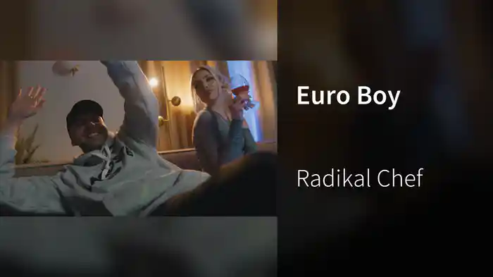 Euro Boy