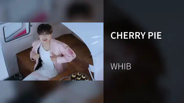 CHERRY PIE