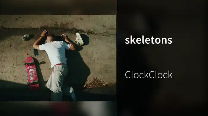 skeletons