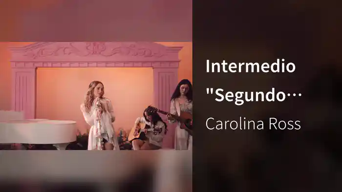 Intermedio "Segundo Acto" (En Vivo)