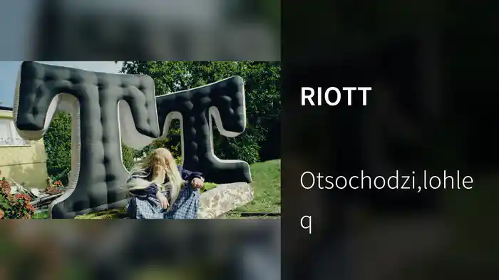 RIOTT