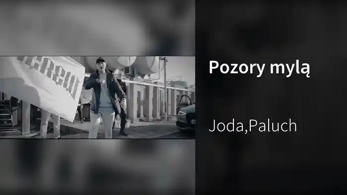 Pozory mylą