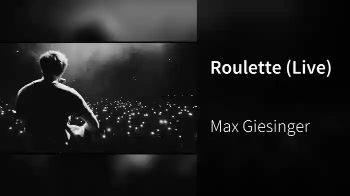 Roulette (Live)