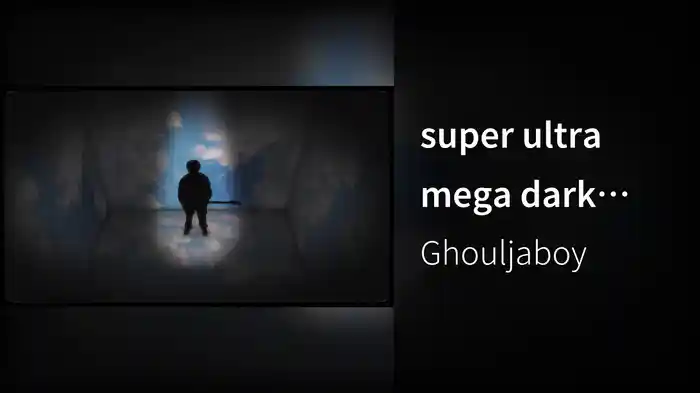 super ultra mega dark times
