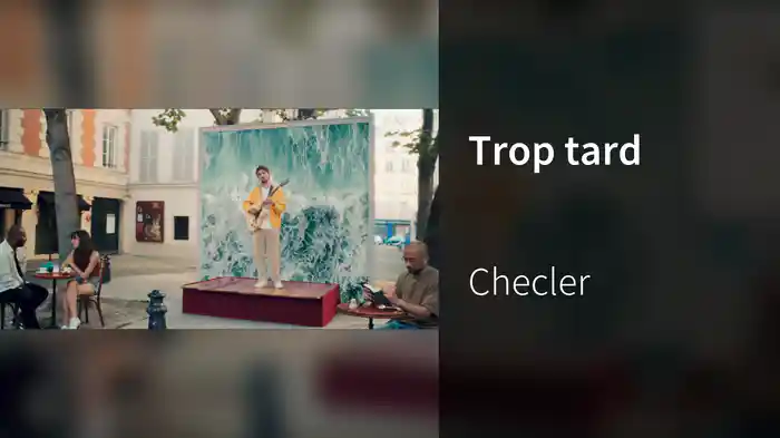 Trop tard