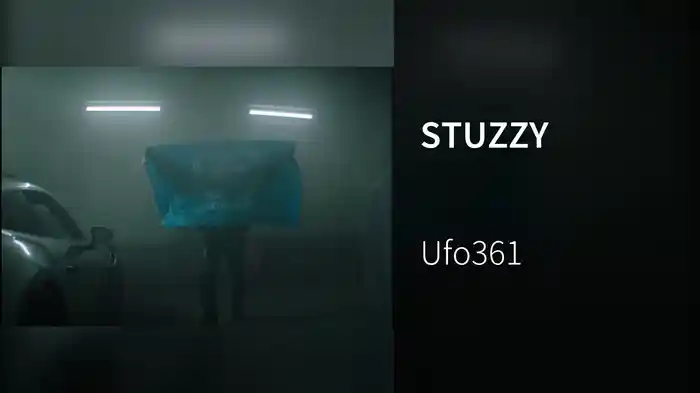 STUZZY