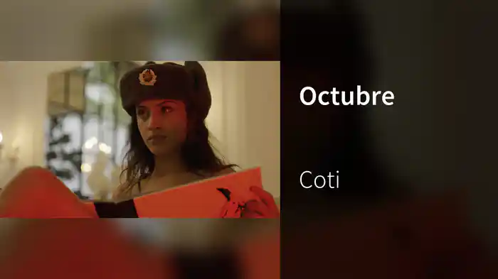 Octubre
