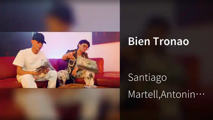 Bien Tronao