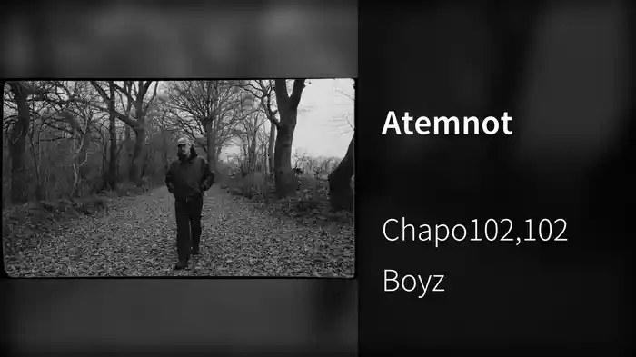 Atemnot