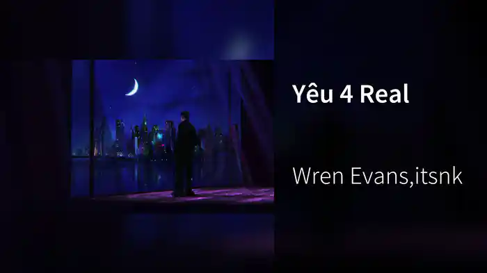 Yêu 4 Real