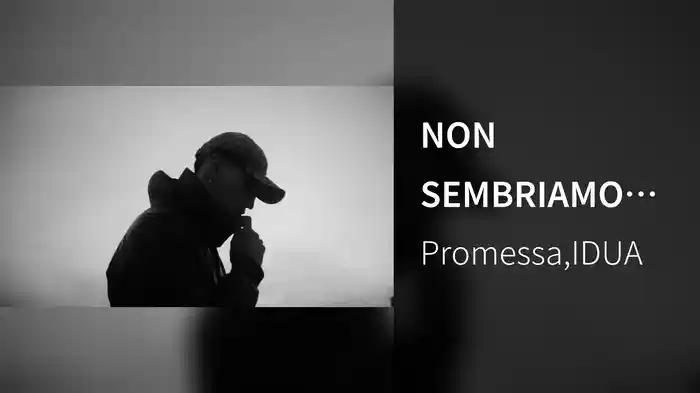 NON SEMBRIAMO FELICI