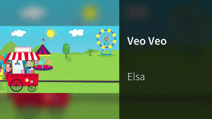 Veo Veo